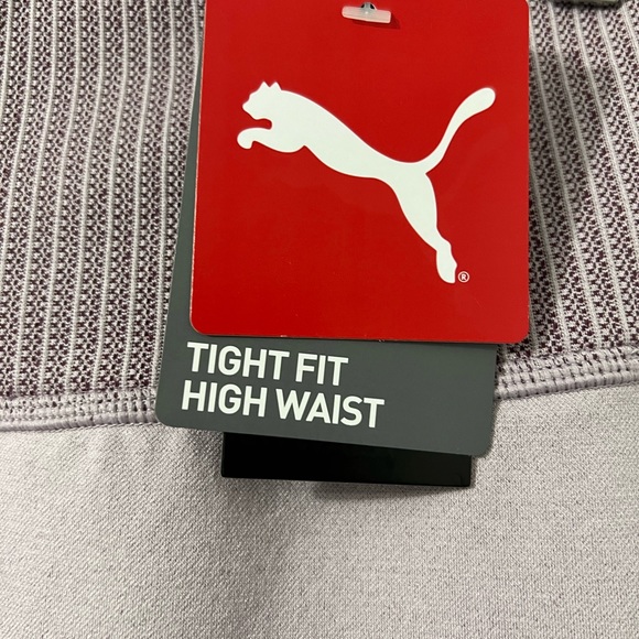 💜Final Drop💜Puma Fit High Waist Pants - Picture 8 of 9